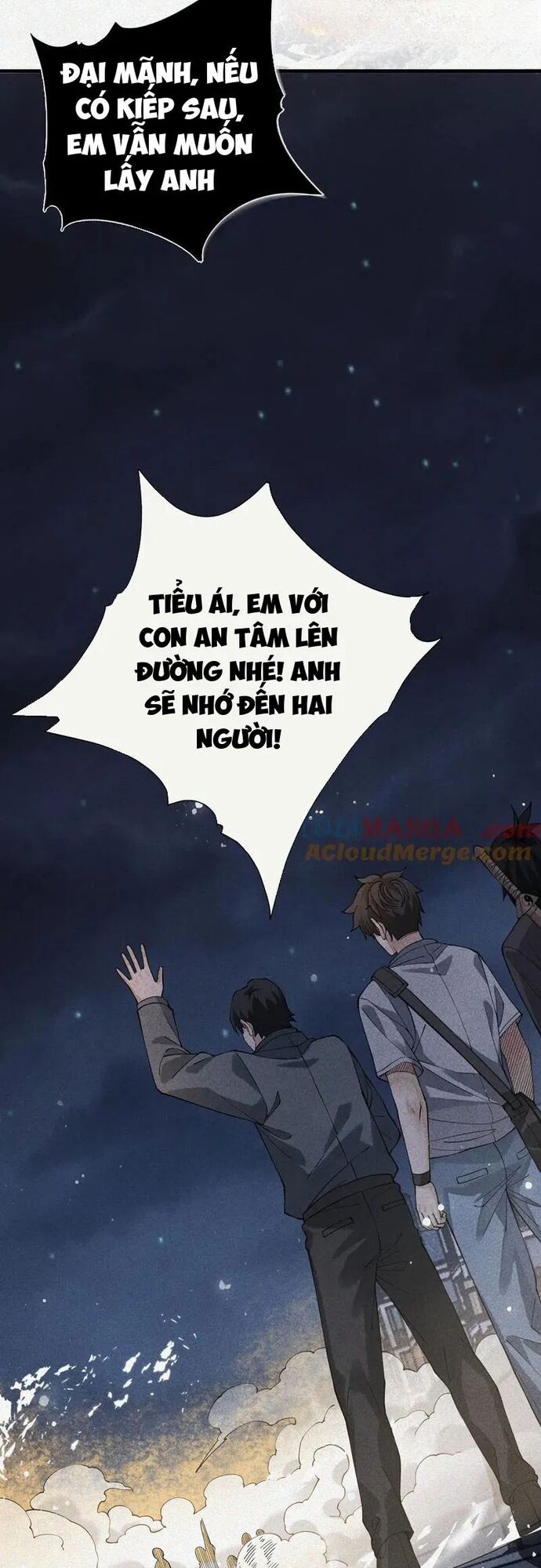 Thu Thi Nhân: Mở Đầu Bằng Việc Giải Phẫu Bạn Gái Cũ Chap 31 - Next Chap 32