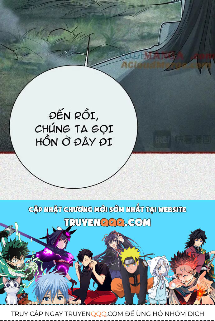 Thu Thi Nhân: Mở Đầu Bằng Việc Giải Phẫu Bạn Gái Cũ Chap 31 - Next Chap 32