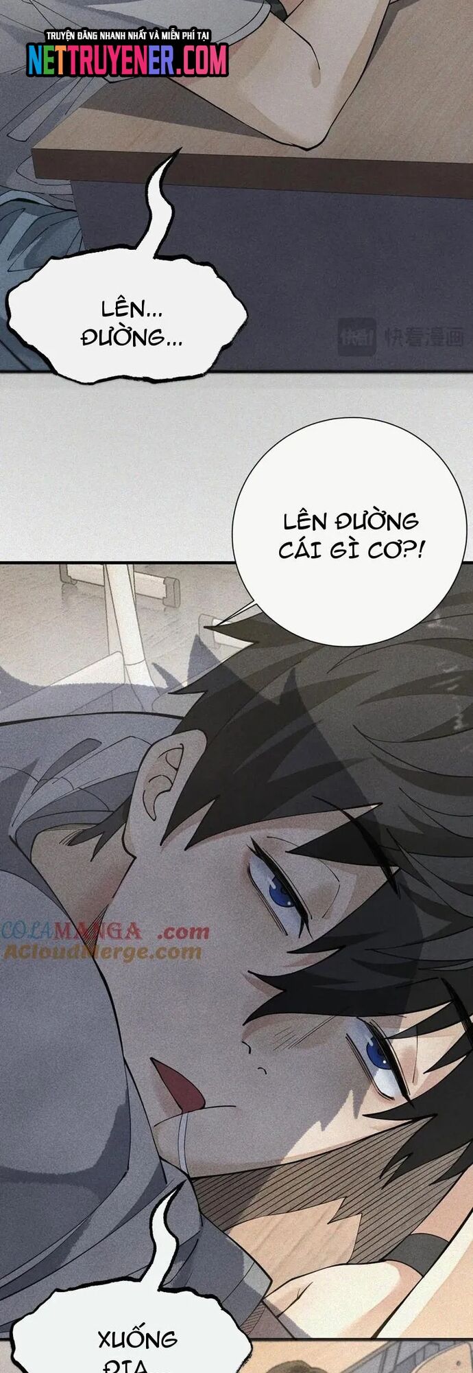 Thu Thi Nhân: Mở Đầu Bằng Việc Giải Phẫu Bạn Gái Cũ Chap 31 - Next Chap 32