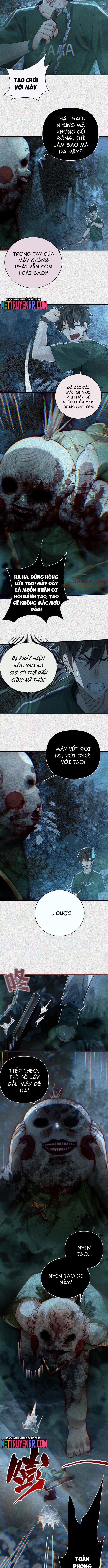 Thu Thi Nhân: Mở Đầu Bằng Việc Giải Phẫu Bạn Gái Cũ Chap 33 - Next Chap 34