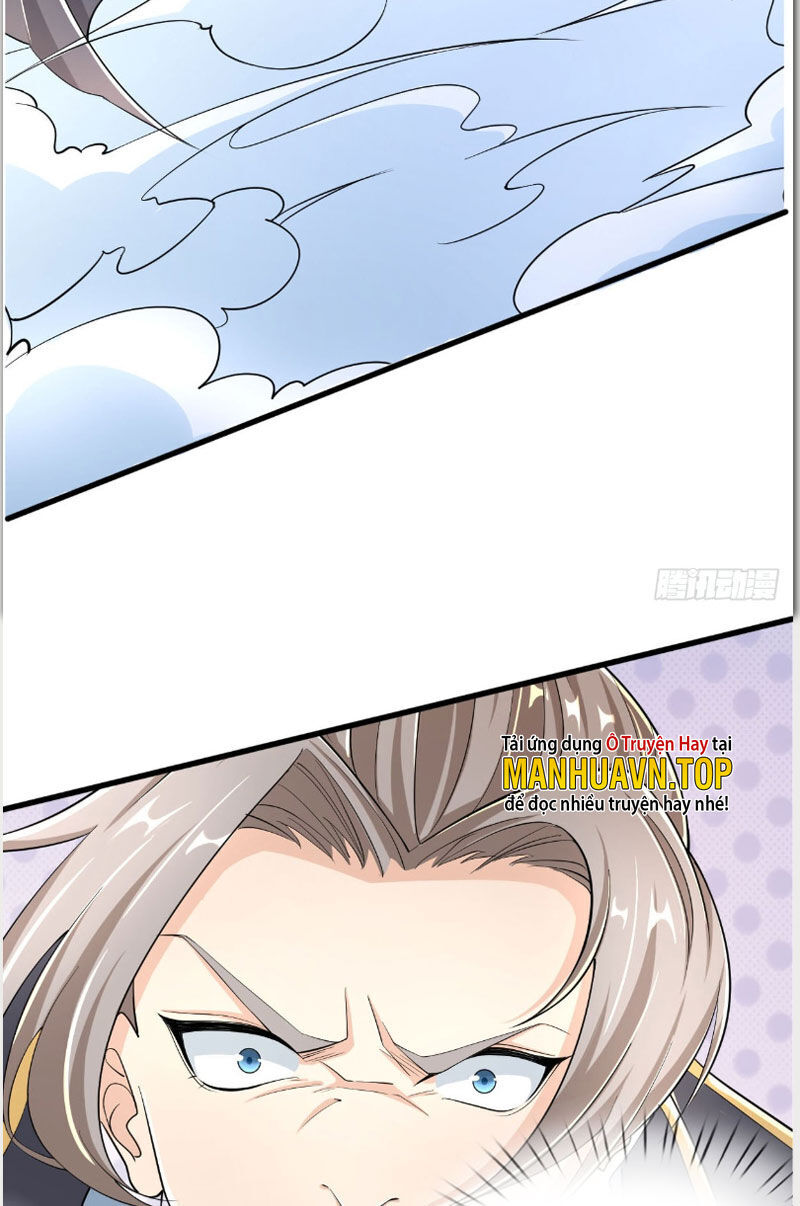 Thu Triệu Vạn Đồ Đệ, Vi Sư Vô Địch Thế Gian Chap 1 - Next Chap 2