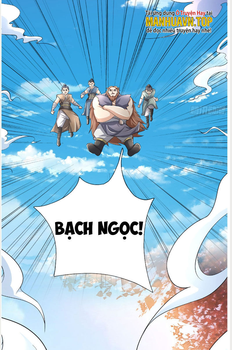 Thu Triệu Vạn Đồ Đệ, Vi Sư Vô Địch Thế Gian Chap 1 - Next Chap 2