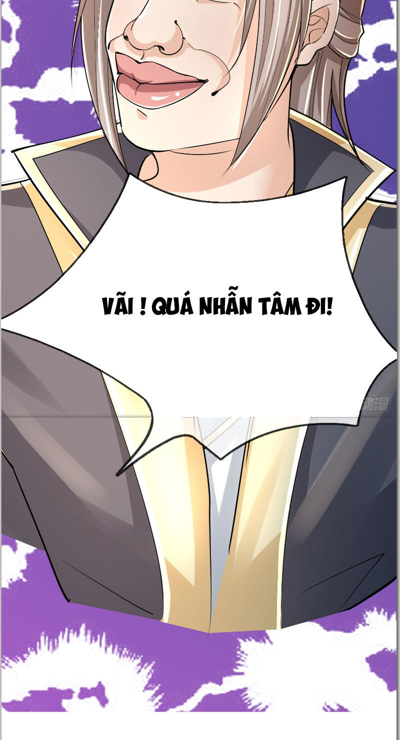 Thu Triệu Vạn Đồ Đệ, Vi Sư Vô Địch Thế Gian Chap 1 - Next Chap 2