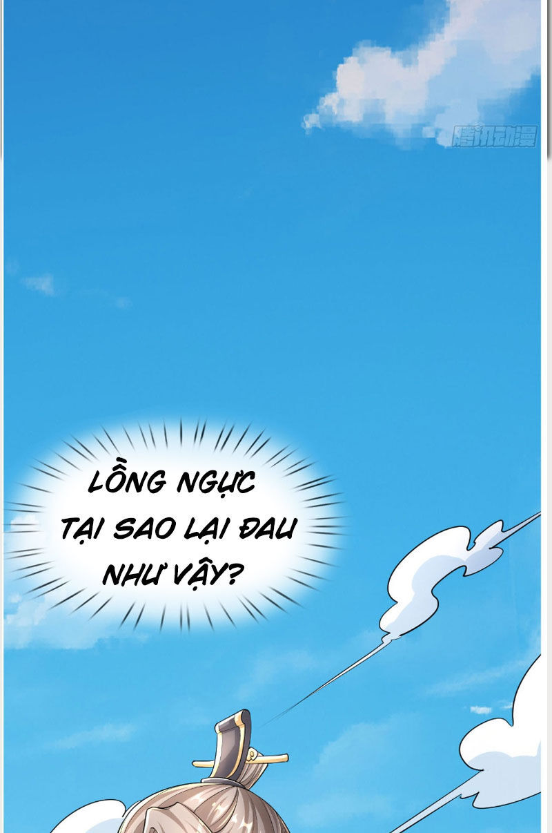 Thu Triệu Vạn Đồ Đệ, Vi Sư Vô Địch Thế Gian Chap 1 - Next Chap 2