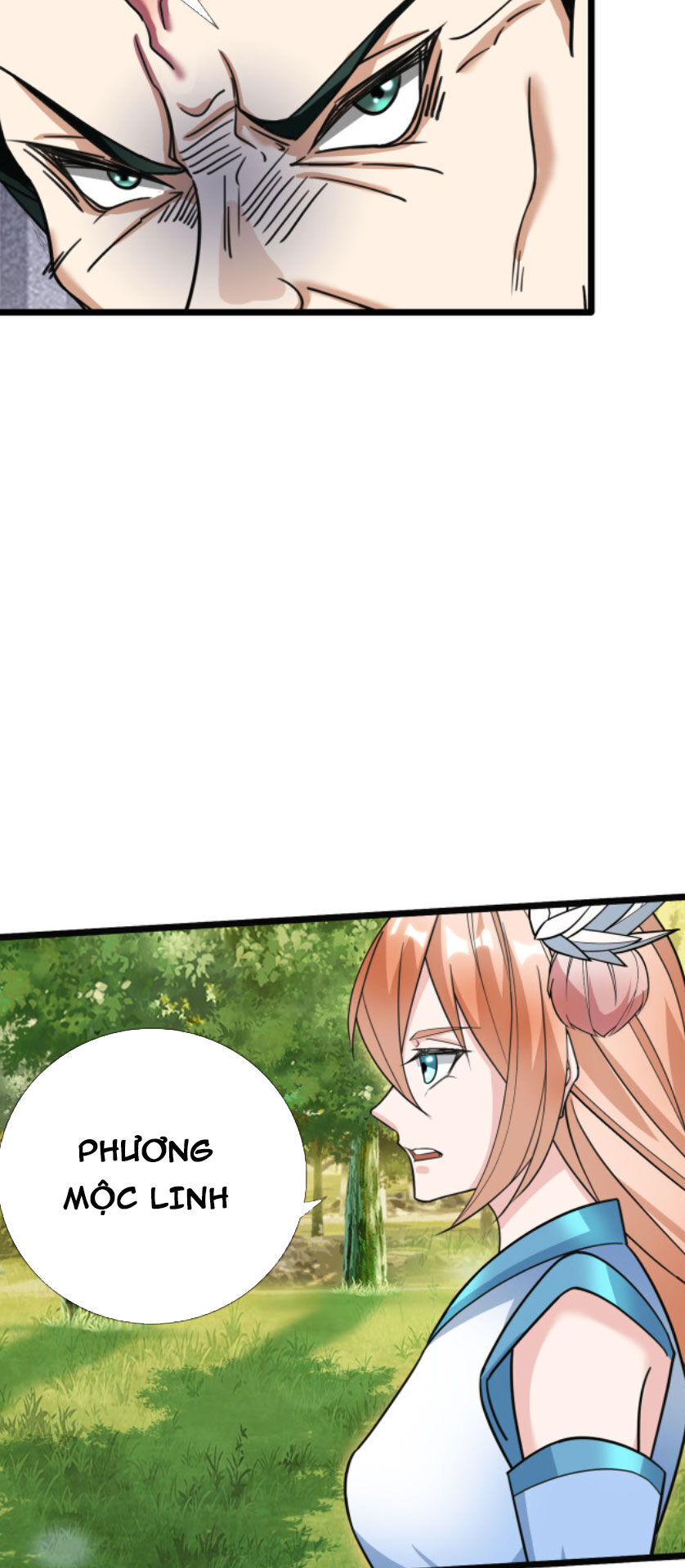 Thu Triệu Vạn Đồ Đệ, Vi Sư Vô Địch Thế Gian Chap 10 - Next Chap 11