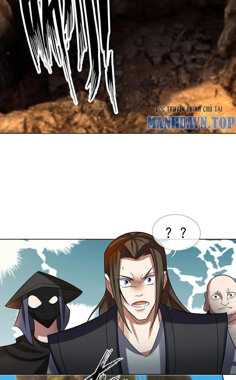 Thu Triệu Vạn Đồ Đệ, Vi Sư Vô Địch Thế Gian Chap 101 - Next Chap 102