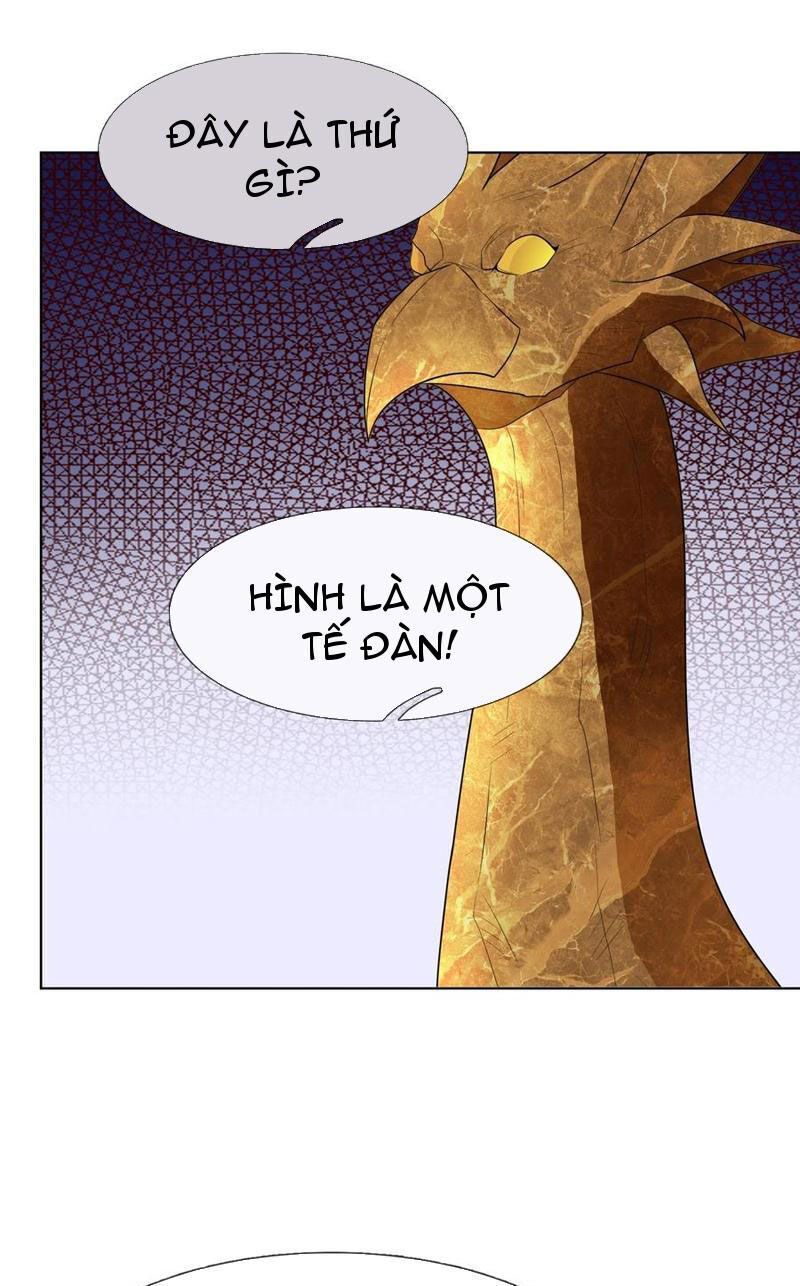 Thu Triệu Vạn Đồ Đệ, Vi Sư Vô Địch Thế Gian Chap 101 - Next Chap 102