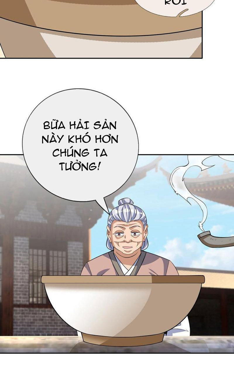 Thu Triệu Vạn Đồ Đệ, Vi Sư Vô Địch Thế Gian Chap 101 - Next Chap 102