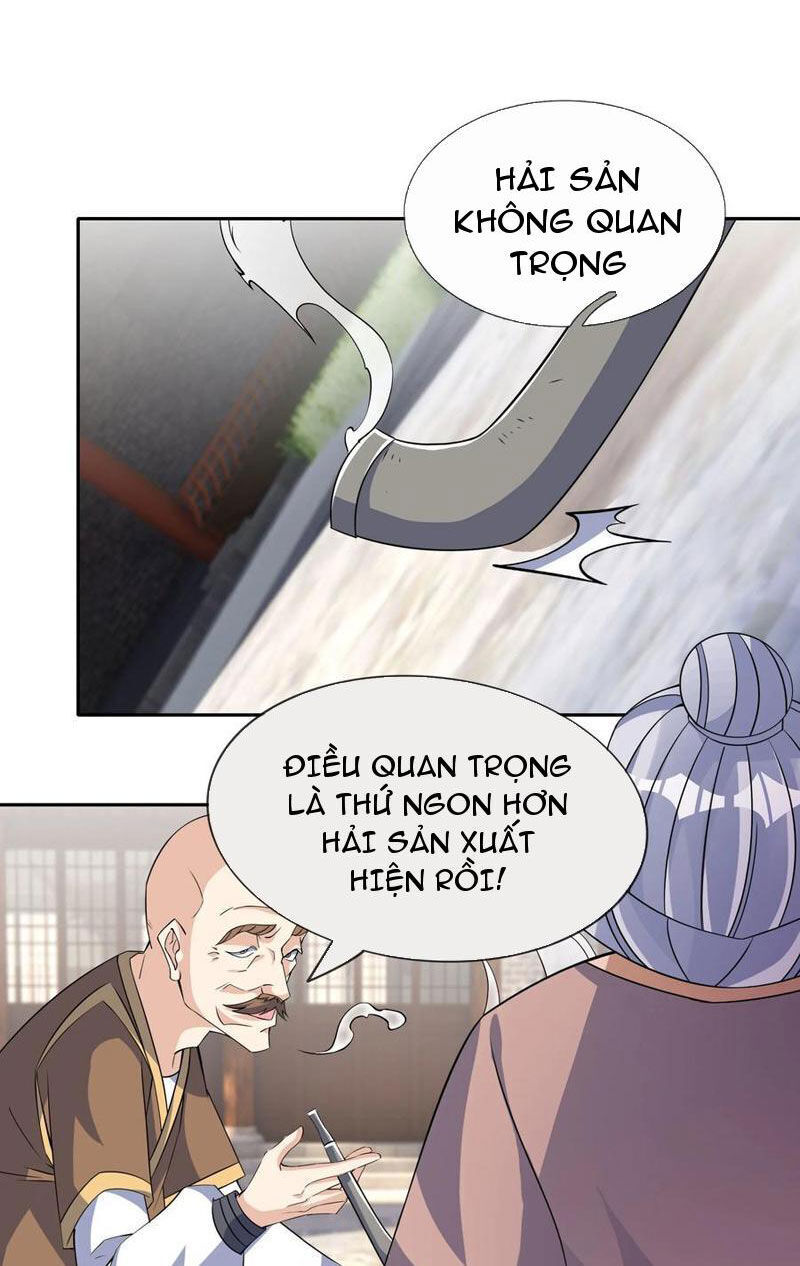Thu Triệu Vạn Đồ Đệ, Vi Sư Vô Địch Thế Gian Chap 101 - Next Chap 102