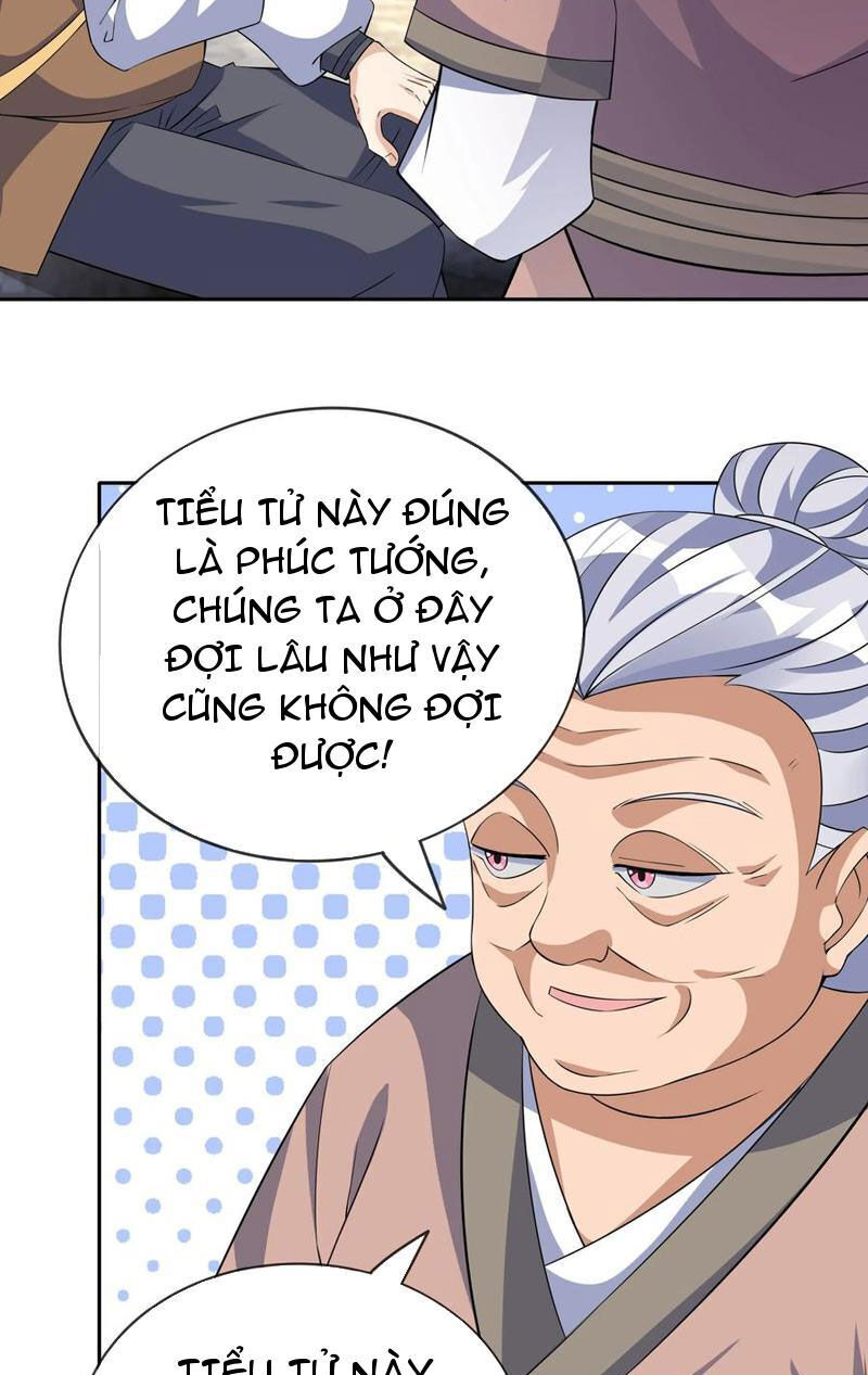 Thu Triệu Vạn Đồ Đệ, Vi Sư Vô Địch Thế Gian Chap 101 - Next Chap 102