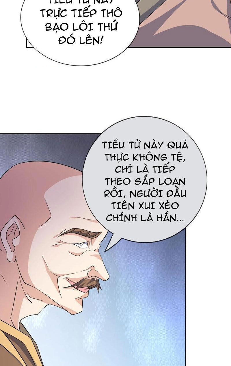 Thu Triệu Vạn Đồ Đệ, Vi Sư Vô Địch Thế Gian Chap 101 - Next Chap 102