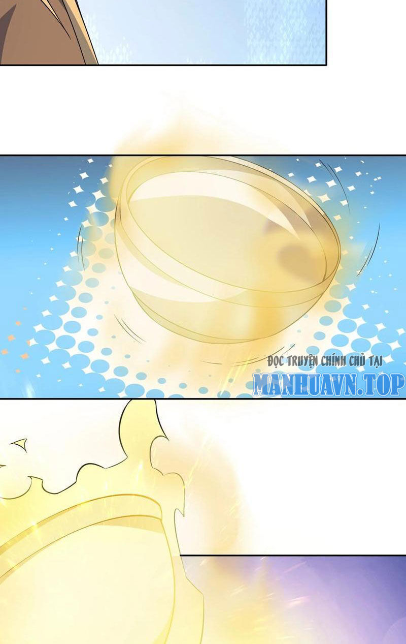 Thu Triệu Vạn Đồ Đệ, Vi Sư Vô Địch Thế Gian Chap 101 - Next Chap 102