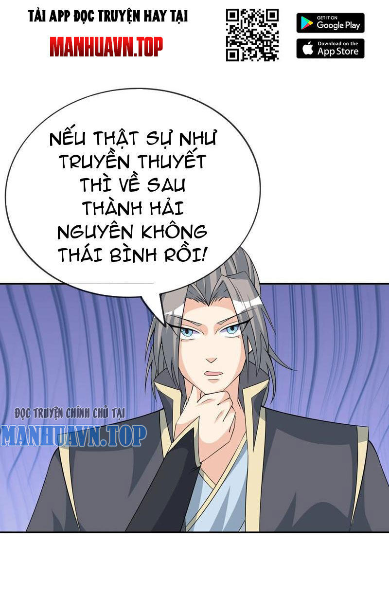 Thu Triệu Vạn Đồ Đệ, Vi Sư Vô Địch Thế Gian Chap 101 - Next Chap 102