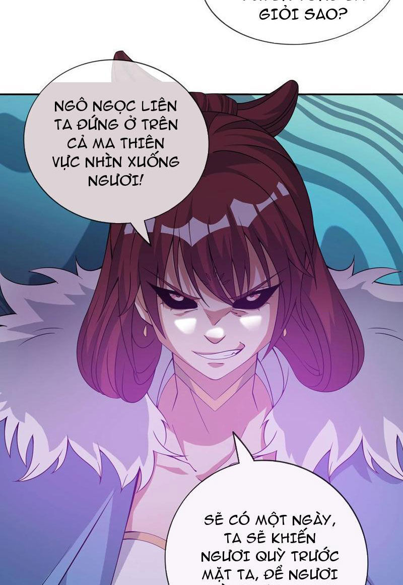 Thu Triệu Vạn Đồ Đệ, Vi Sư Vô Địch Thế Gian Chap 101 - Next Chap 102