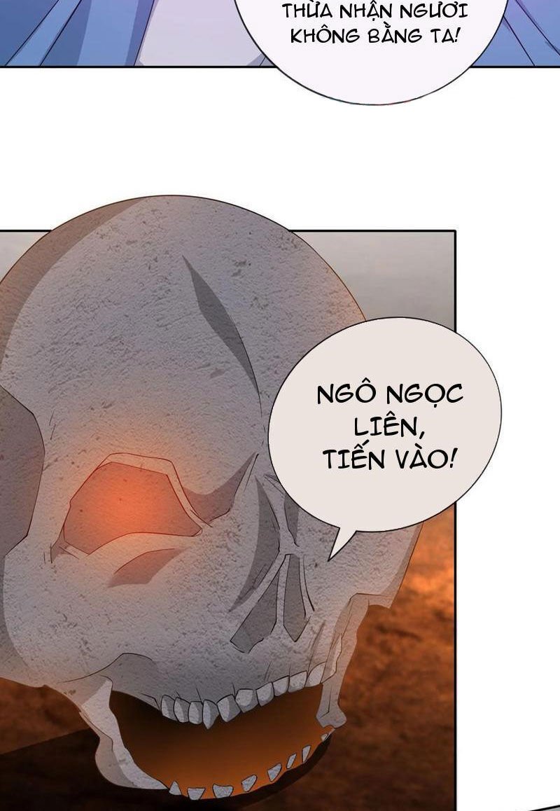 Thu Triệu Vạn Đồ Đệ, Vi Sư Vô Địch Thế Gian Chap 101 - Next Chap 102