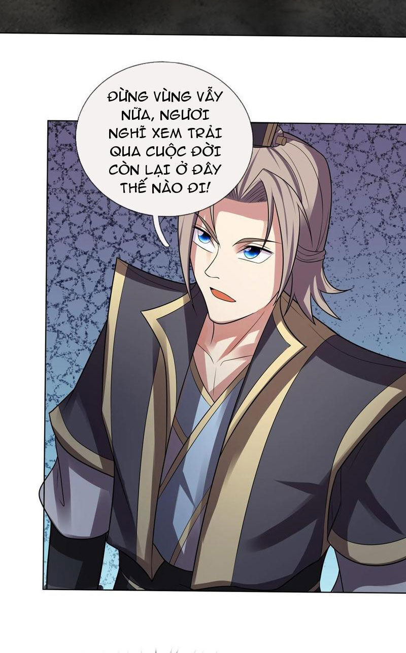 Thu Triệu Vạn Đồ Đệ, Vi Sư Vô Địch Thế Gian Chap 101 - Next Chap 102
