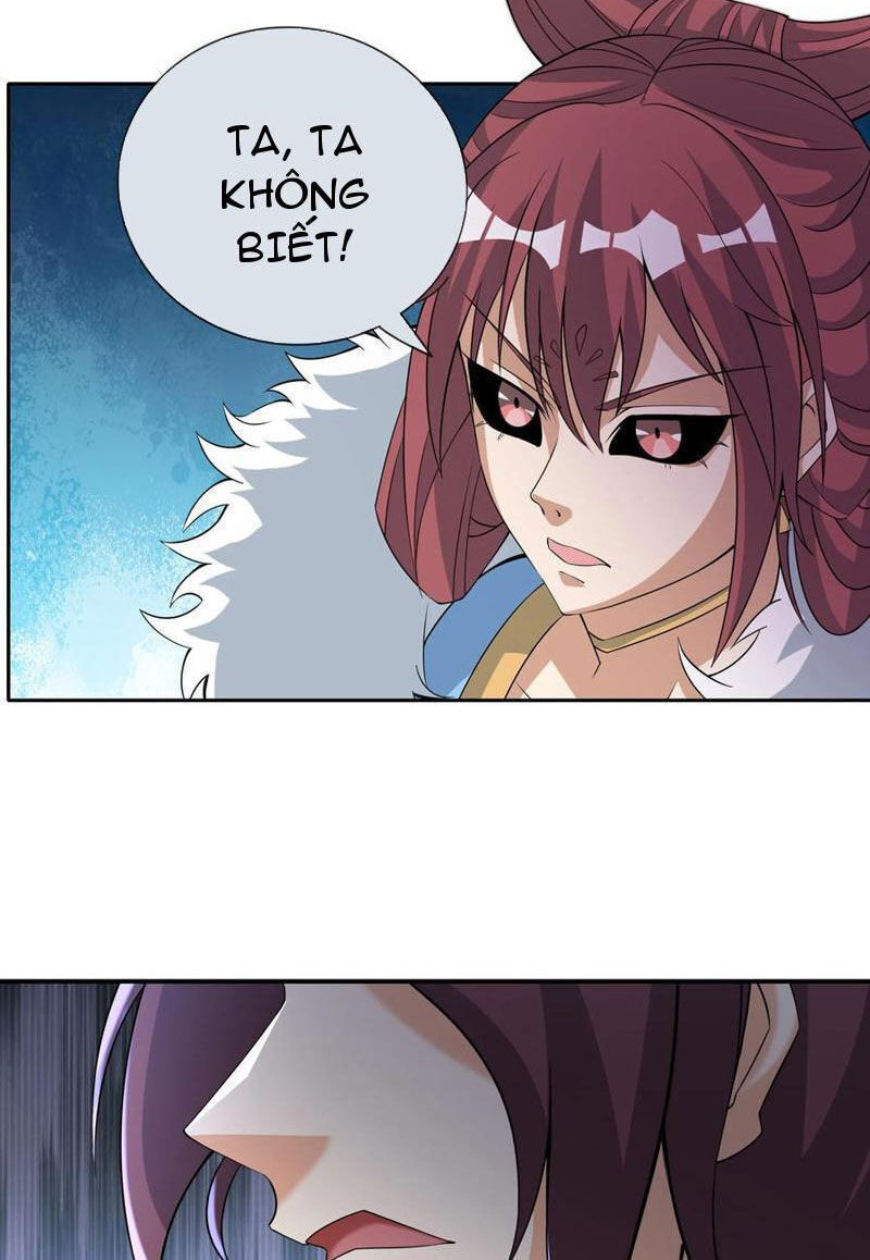 Thu Triệu Vạn Đồ Đệ, Vi Sư Vô Địch Thế Gian Chap 101 - Next Chap 102