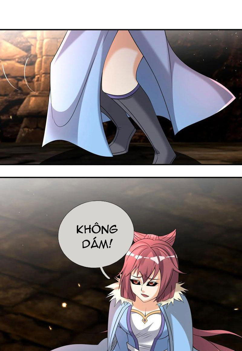 Thu Triệu Vạn Đồ Đệ, Vi Sư Vô Địch Thế Gian Chap 101 - Next Chap 102