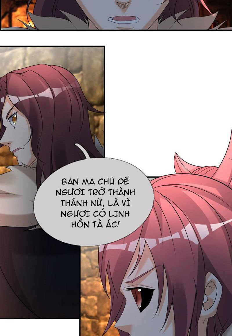 Thu Triệu Vạn Đồ Đệ, Vi Sư Vô Địch Thế Gian Chap 101 - Next Chap 102