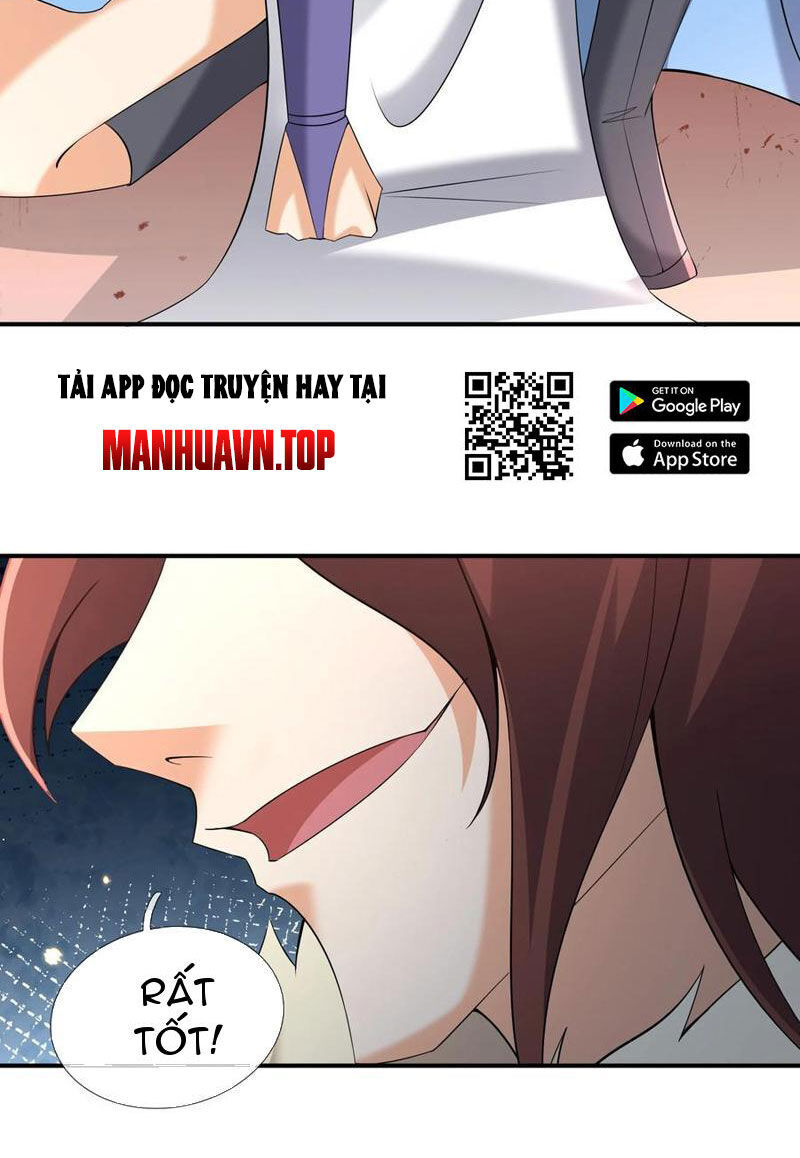 Thu Triệu Vạn Đồ Đệ, Vi Sư Vô Địch Thế Gian Chap 101 - Next Chap 102
