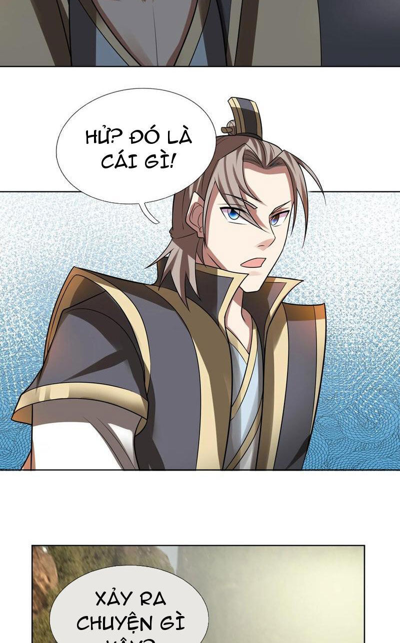 Thu Triệu Vạn Đồ Đệ, Vi Sư Vô Địch Thế Gian Chap 101 - Next Chap 102