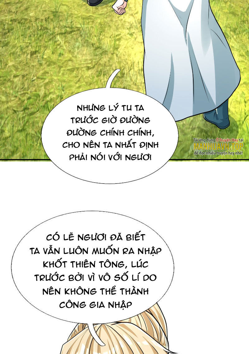 Thu Triệu Vạn Đồ Đệ, Vi Sư Vô Địch Thế Gian Chap 11 - Next Chap 12
