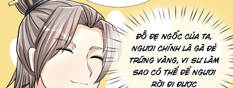 Thu Triệu Vạn Đồ Đệ, Vi Sư Vô Địch Thế Gian Chap 11 - Next Chap 12