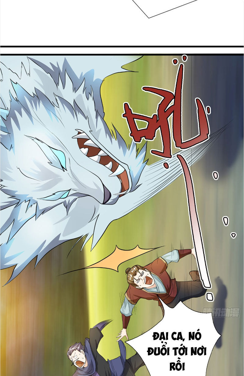 Thu Triệu Vạn Đồ Đệ, Vi Sư Vô Địch Thế Gian Chap 12 - Next Chap 13