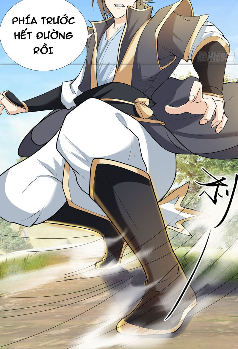 Thu Triệu Vạn Đồ Đệ, Vi Sư Vô Địch Thế Gian Chap 12 - Next Chap 13