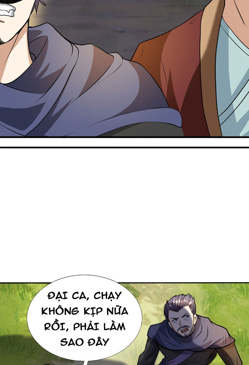 Thu Triệu Vạn Đồ Đệ, Vi Sư Vô Địch Thế Gian Chap 12 - Next Chap 13