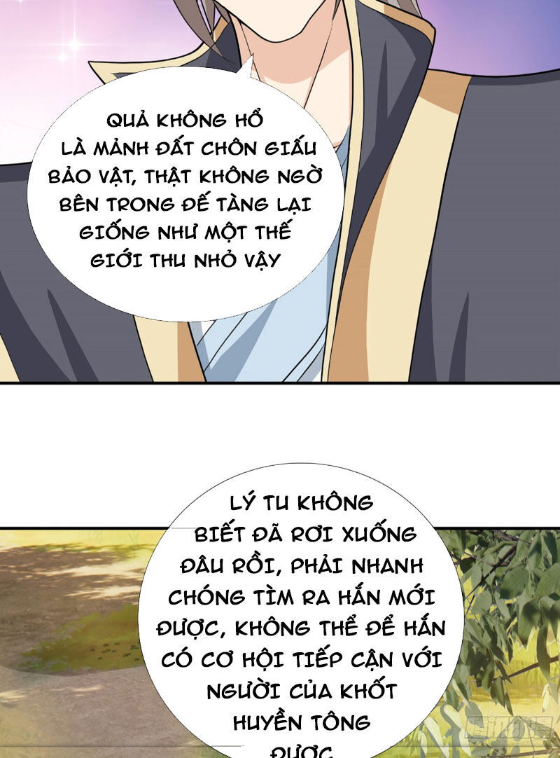 Thu Triệu Vạn Đồ Đệ, Vi Sư Vô Địch Thế Gian Chap 12 - Next Chap 13