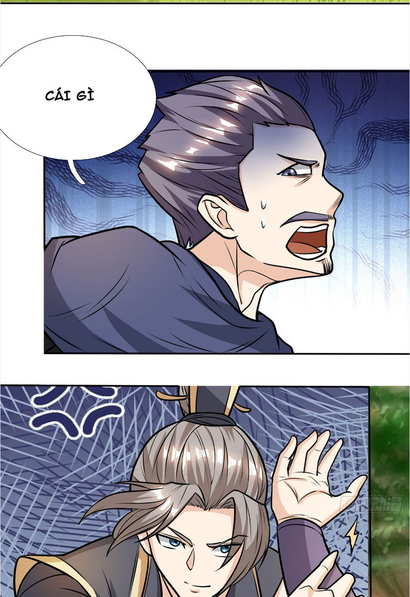 Thu Triệu Vạn Đồ Đệ, Vi Sư Vô Địch Thế Gian Chap 12 - Next Chap 13