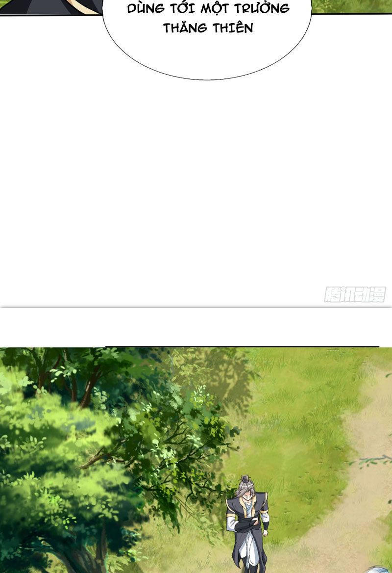 Thu Triệu Vạn Đồ Đệ, Vi Sư Vô Địch Thế Gian Chap 12 - Next Chap 13