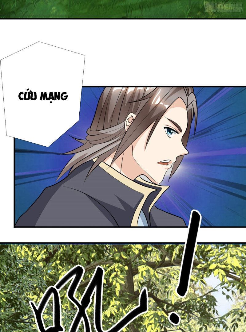 Thu Triệu Vạn Đồ Đệ, Vi Sư Vô Địch Thế Gian Chap 12 - Next Chap 13