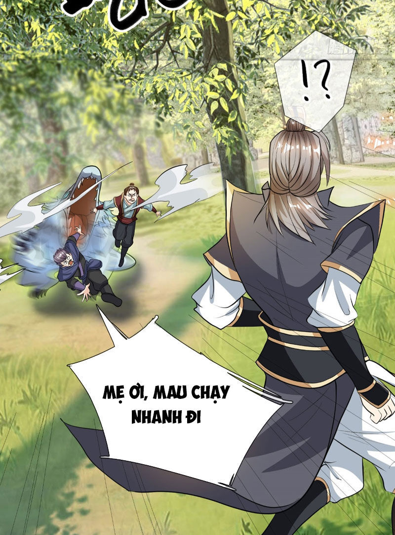 Thu Triệu Vạn Đồ Đệ, Vi Sư Vô Địch Thế Gian Chap 12 - Next Chap 13