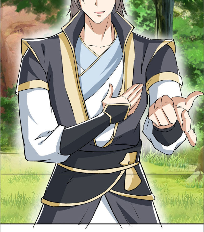 Thu Triệu Vạn Đồ Đệ, Vi Sư Vô Địch Thế Gian Chap 12 - Next Chap 13