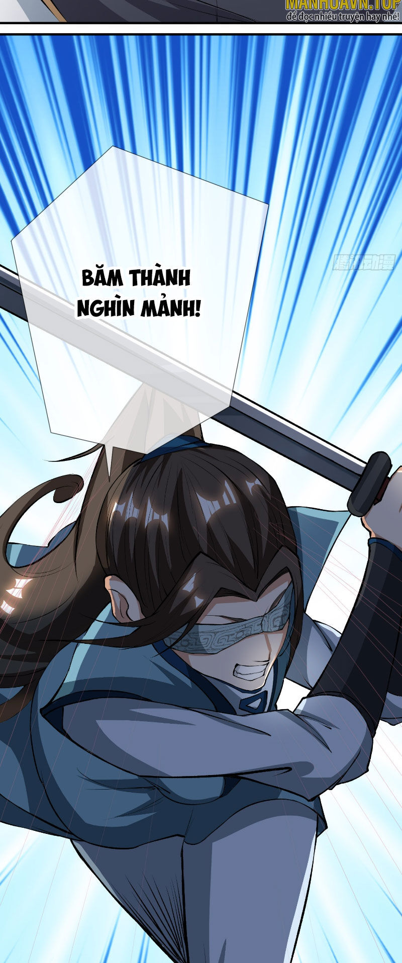 Thu Triệu Vạn Đồ Đệ, Vi Sư Vô Địch Thế Gian Chap 13 - Next Chap 14
