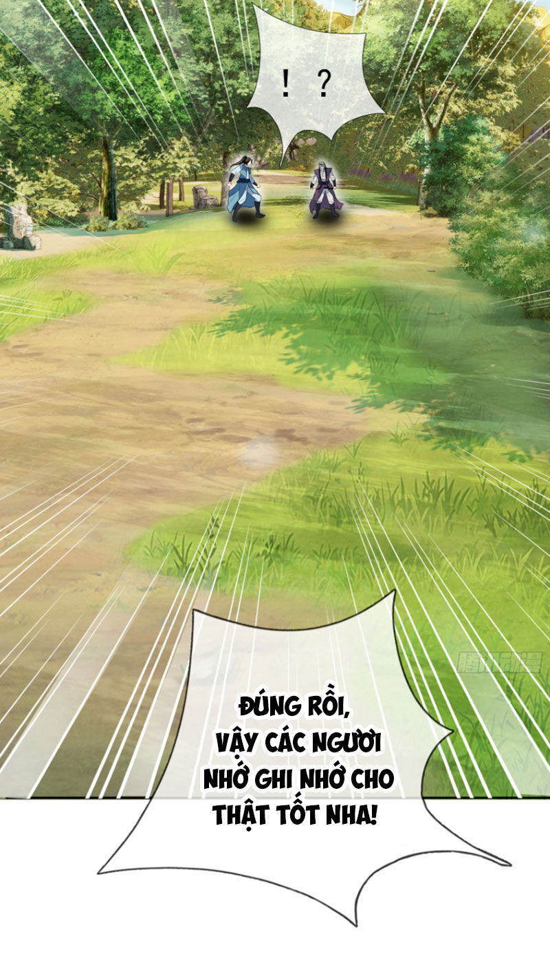 Thu Triệu Vạn Đồ Đệ, Vi Sư Vô Địch Thế Gian Chap 13 - Next Chap 14