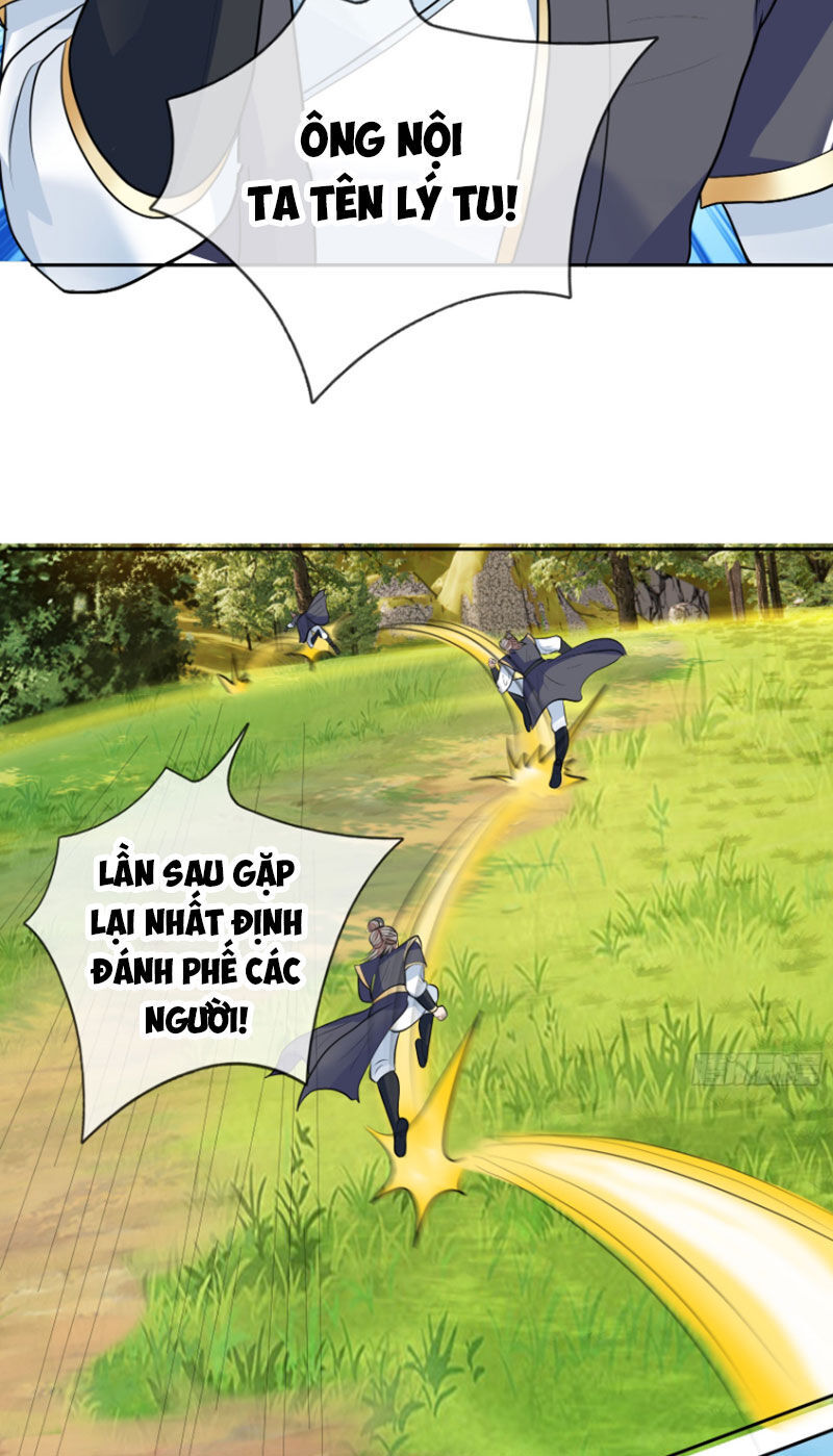 Thu Triệu Vạn Đồ Đệ, Vi Sư Vô Địch Thế Gian Chap 13 - Next Chap 14