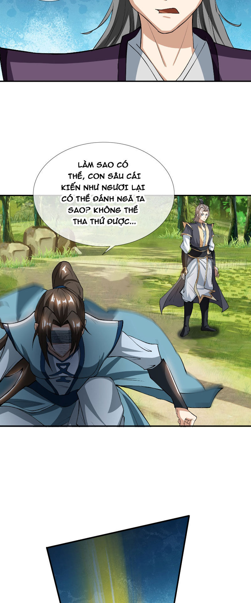 Thu Triệu Vạn Đồ Đệ, Vi Sư Vô Địch Thế Gian Chap 13 - Next Chap 14
