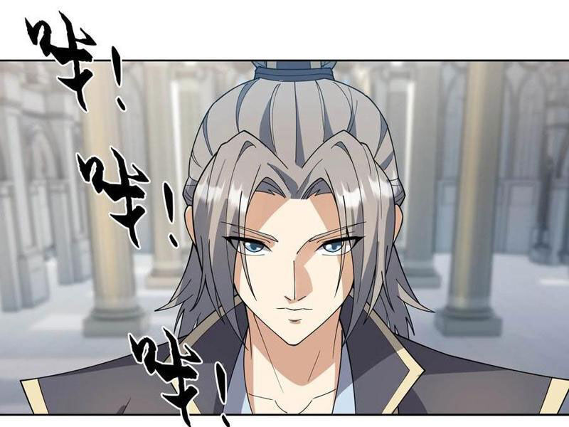 Thu Triệu Vạn Đồ Đệ, Vi Sư Vô Địch Thế Gian Chap 132 - Next Chap 133