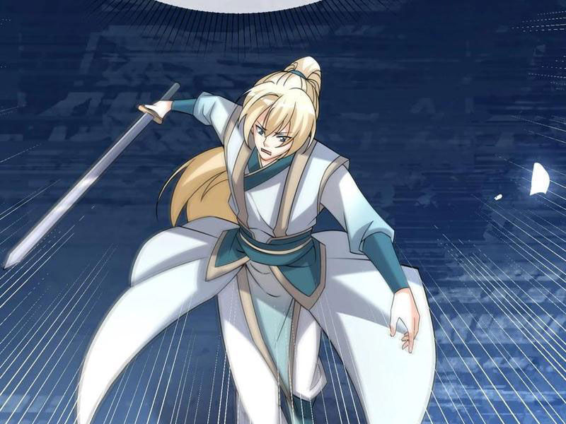 Thu Triệu Vạn Đồ Đệ, Vi Sư Vô Địch Thế Gian Chap 132 - Next Chap 133