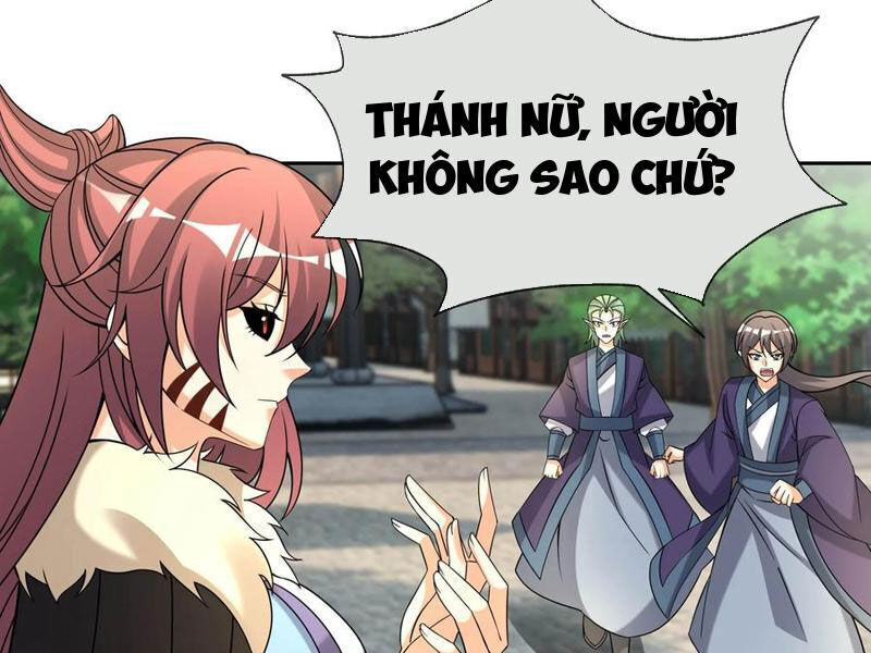 Thu Triệu Vạn Đồ Đệ, Vi Sư Vô Địch Thế Gian Chap 132 - Next Chap 133