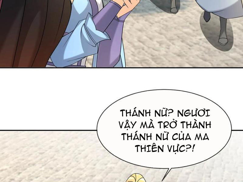 Thu Triệu Vạn Đồ Đệ, Vi Sư Vô Địch Thế Gian Chap 132 - Next Chap 133