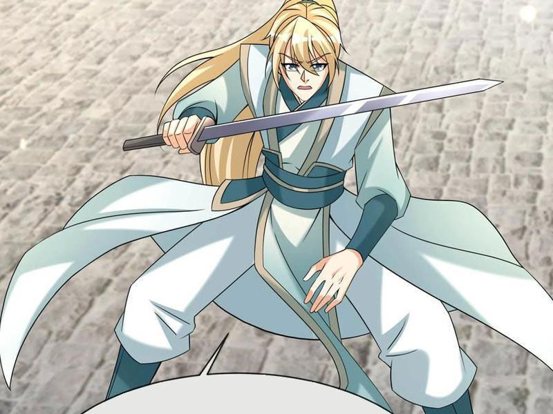 Thu Triệu Vạn Đồ Đệ, Vi Sư Vô Địch Thế Gian Chap 132 - Next Chap 133