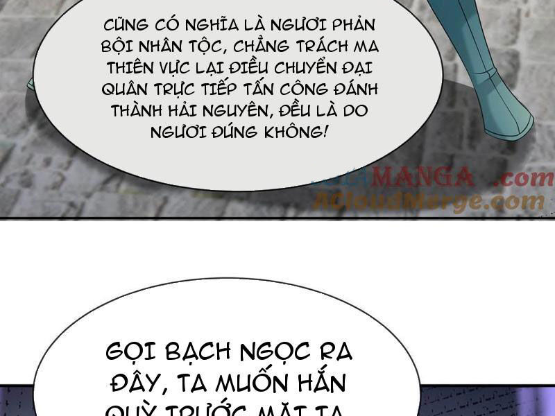 Thu Triệu Vạn Đồ Đệ, Vi Sư Vô Địch Thế Gian Chap 132 - Next Chap 133