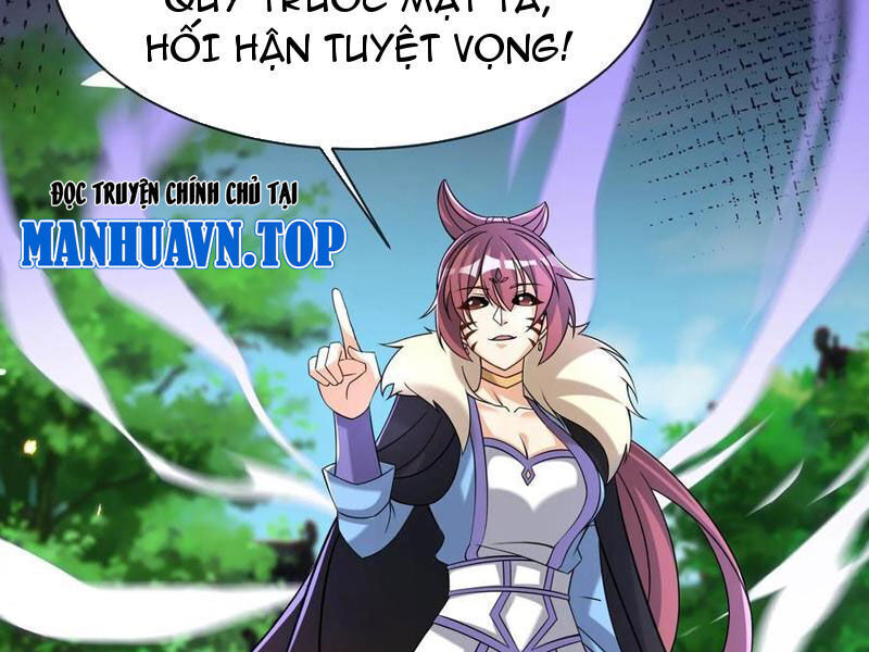 Thu Triệu Vạn Đồ Đệ, Vi Sư Vô Địch Thế Gian Chap 132 - Next Chap 133
