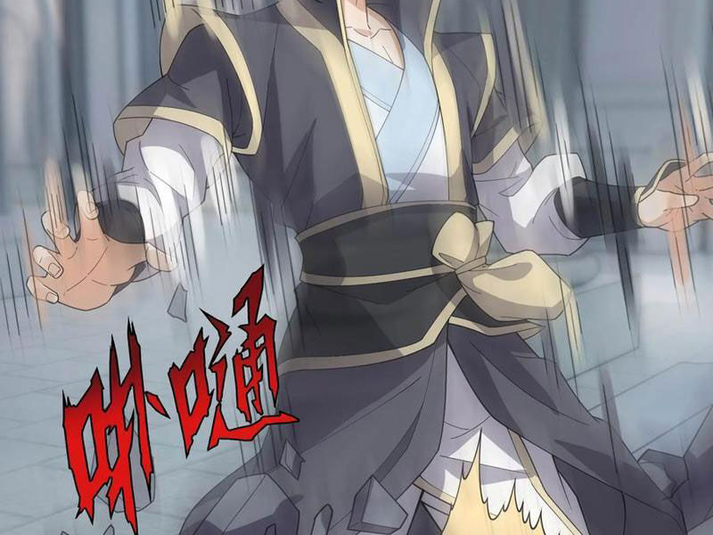 Thu Triệu Vạn Đồ Đệ, Vi Sư Vô Địch Thế Gian Chap 132 - Next Chap 133