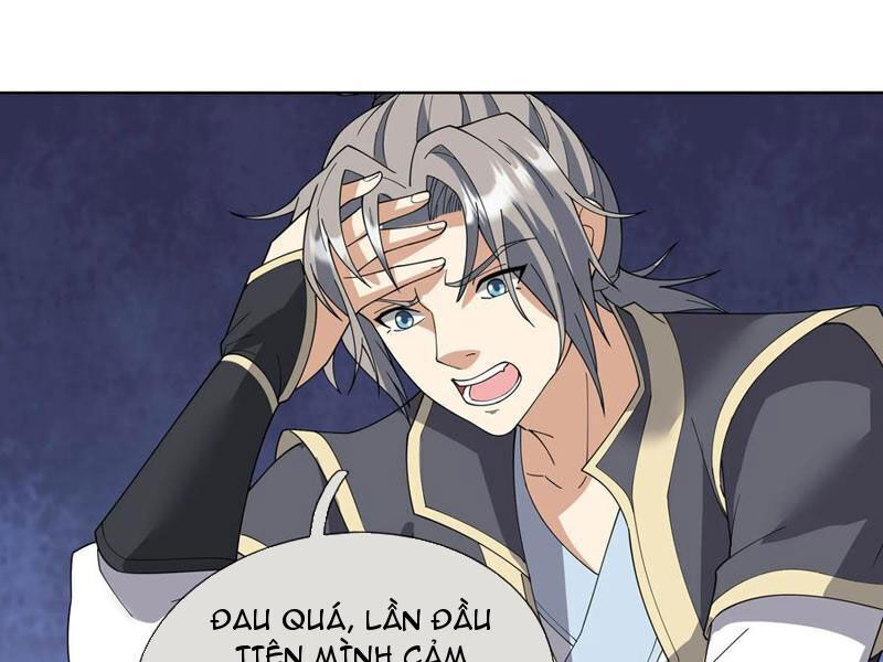Thu Triệu Vạn Đồ Đệ, Vi Sư Vô Địch Thế Gian Chap 132 - Next Chap 133