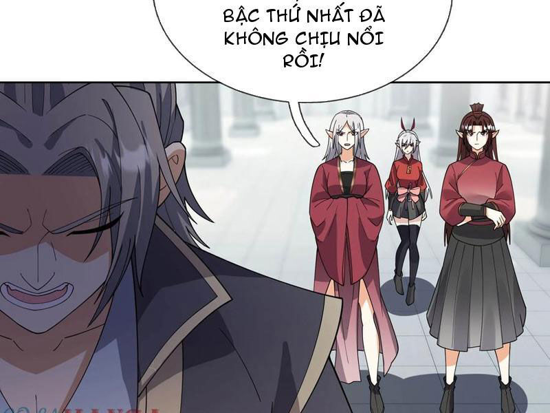 Thu Triệu Vạn Đồ Đệ, Vi Sư Vô Địch Thế Gian Chap 132 - Next Chap 133